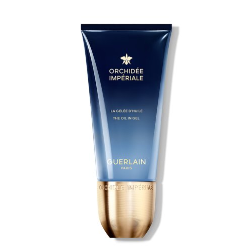 GUERLAIN-Orchidée Impériale - La Mousse en Crème